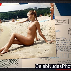 Anna Kournikova Hot Naked Celeb sexy 29 