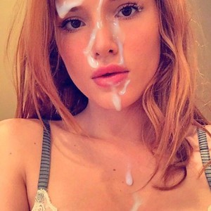 Bella Thorne Celebrity Leaked Nude Photo sexy 23 