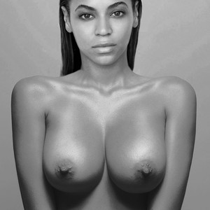 Knowles nude beyonce Beyoncé Nude