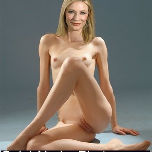 Cate Blanchett Free Nude Celeb sexy 17 