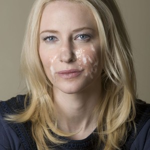 Cate Blanchett Naked Celebrity sexy 29 