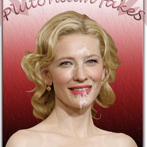 Cate Blanchett Nude Celeb Pic sexy 25 