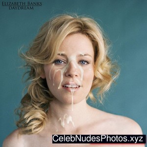 Elizabeth Banks Hot Naked Celeb sexy 8 