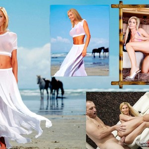 Elizabeth Mitchell Nude Celebrity Picture sexy 6 