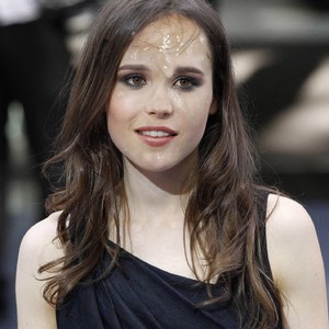 Ellen Page Celebrity Nude Pic sexy 29 