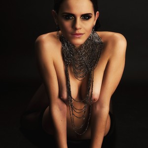 Emma Watson Celebrities Naked sexy 26 