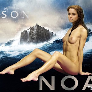 Emma Watson Naked Celebrity sexy 26 