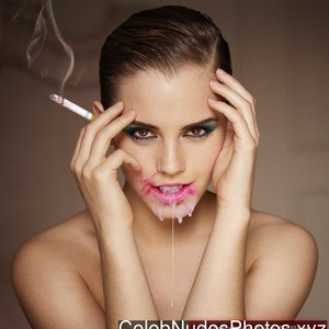 Emma Watson Naked Celebrity sexy 27 