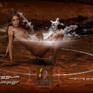 Emmy Rossum Nude Celeb sexy 24 