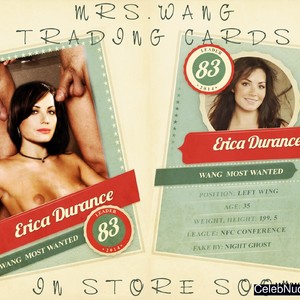 Erica Durance Free Nude Celeb sexy 9 
