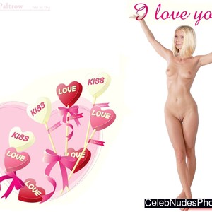 Gwyneth Paltrow Celebrity Leaked Nude Photo sexy 19 