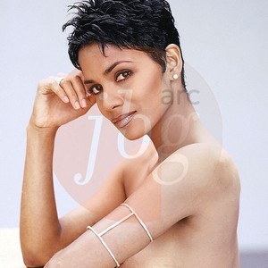 Halle Berry Naked Celebrity Pic sexy 21 