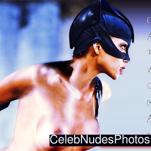 Halle Berry Celebs Naked sexy 20 