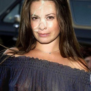 Holly Marie Combs Real Celebrity Nude sexy 7 