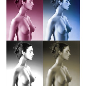 Jennifer Connelly Naked Celebrity Pic sexy 21 