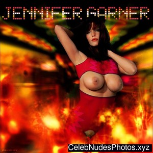 Jennifer Garner Real Celebrity Nude sexy 25 
