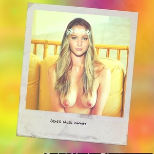 Jennifer Lawrence Nude Celeb Pic sexy 27 
