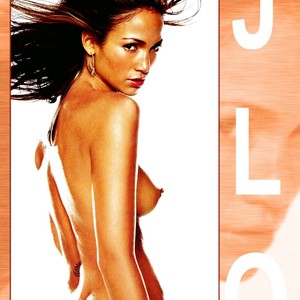 Jennifer Lopez Hot Naked Celeb sexy 22 