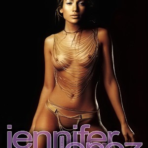 Jennifer Lopez Naked Celebrity sexy 22 