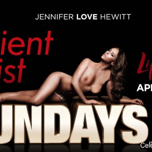 Jennifer Love Hewitt Celebrity Nude Pic sexy 9 