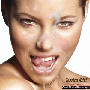 Jessica Biel Naked Celebrity sexy 20 