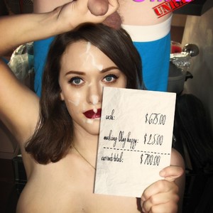 Kat Dennings Free Nude Celeb sexy 12 