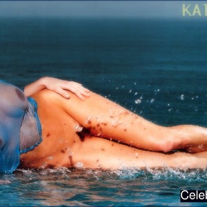 Katherine Heigl Celebrity Nude Pic sexy 14 
