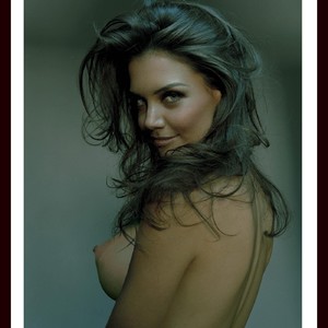 Katie Holmes Real Celebrity Nude sexy 28 