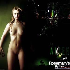 Keira Knightley Naked Celebrity Pic sexy 25 