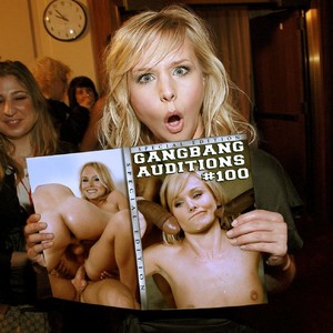 Kristen Bell Naked celebrity picture sexy 24 