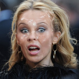 Kylie Minogue Nude Celeb Pic sexy 21 
