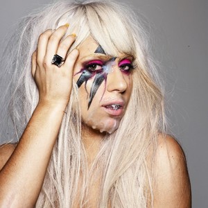 Lady Gaga Nude Celeb sexy 23 
