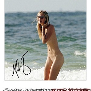 Maria Sharapova Nude Celeb Pic sexy 30 
