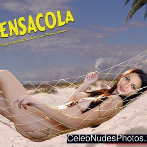 Mila Kunis Nude Celeb sexy 5 