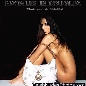 Natalie Imbruglia Famous Nude sexy 27 