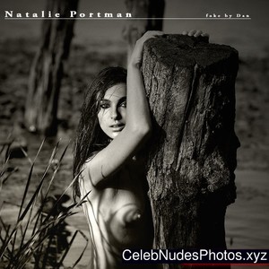 Natalie Portman Naked Celebrity sexy 6 
