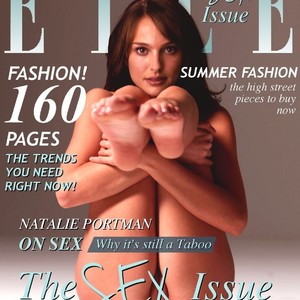 Natalie Portman Newest Celebrity Nude sexy 14 