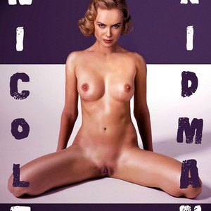 Nicole Kidman Celebrity Nude Pic sexy 19 