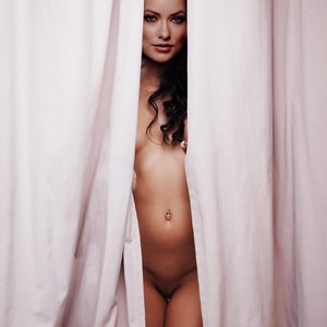 Olivia Wilde Celebs Naked sexy 12 