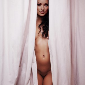 Olivia Wilde Celebs Naked sexy 5 