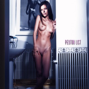 Peyton List Nude Celeb Pic sexy 10 