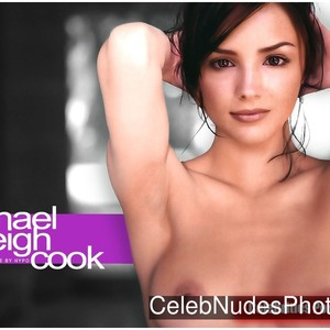 Rachael Leigh Cook Newest Celebrity Nude sexy 29 