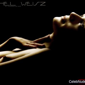 Rachel Weisz Celeb Nude sexy 7 