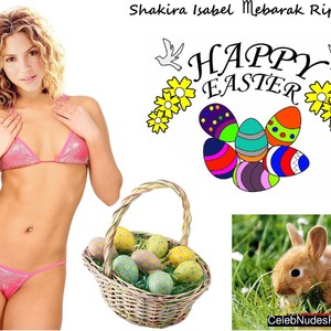 Shakira Nude Celeb Pic sexy 9 