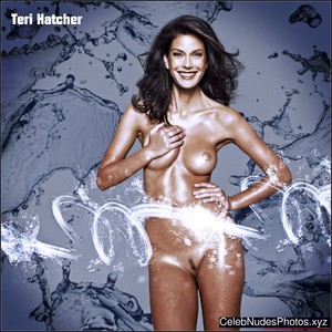 Teri Hatcher Free Nude Celeb sexy 6 