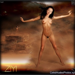 Zhang Ziyi Real Celebrity Nude sexy 10 