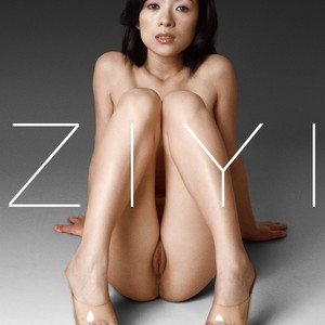 Zhang Ziyi Newest Celebrity Nude sexy 13 